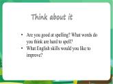 冀教版英语八上  Unit 8 Lesson 47  课件+教案