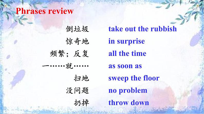 Unit3 SectionB 1a-1e课件02