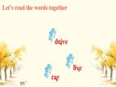 Unit3 SectionA Grammar Focus-3c 课件