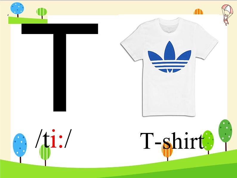 七年级上册Starter Unit3 2a-2d  PPT课件03