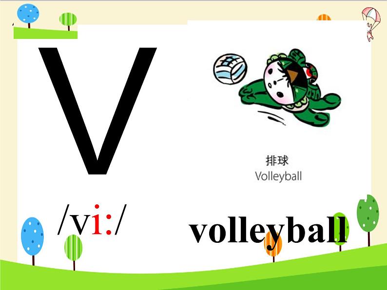 七年级上册Starter Unit3 2a-2d  PPT课件05