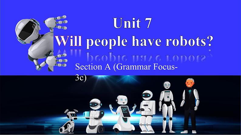 Unit 7 第2课时SectionA(GrammarFocus-3c)（课件+素材）人教新目标（Go For It）八年级英语上册01