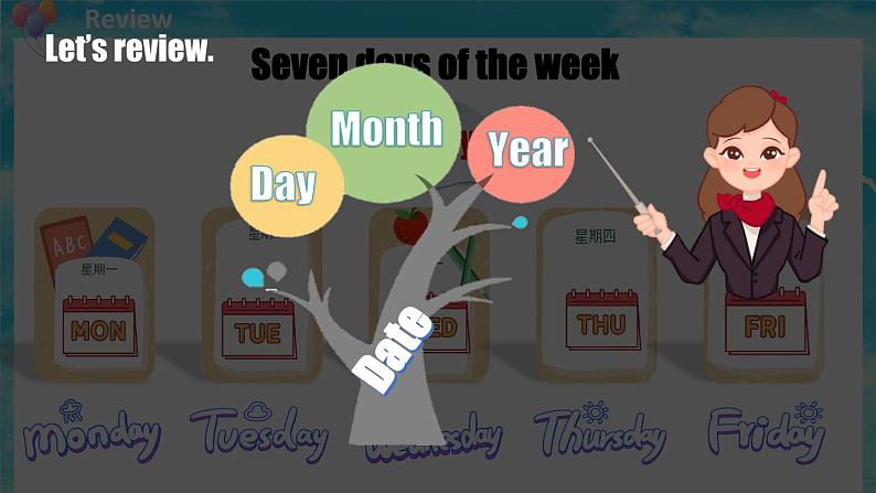 Unit 9 第3课时 Section B (1a-1f)（课件+素材）人教新目标（Go For It）八年级英语上册07