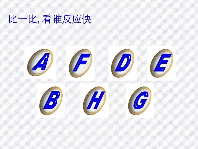 Starter Unit 1 3a-4d 2  Unit 1 Good morning课件PPT第3页