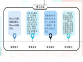Unit 3 第4课时 (Section B 1a-1e)———(课件+教学设计）（人教新目标Go For It!）八年级英语下册
