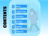 Unit 4 第3課時 Section A ( Grammar Focus-4c)———(課件+教學(xué)設(shè)計）（人教新目標(biāo)Go For It!）八年級英語下冊