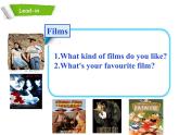 Unit7 Films Reading1課件 譯林版英語九年級上冊
