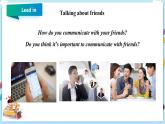 冀教版英語九年級下冊 Lesson 50 Tips for Good Communication  課件+教案+導學案