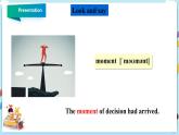 冀教版英語(yǔ)九年級(jí)下冊(cè) Lesson 54  How embarrassing!  課件+教案+導(dǎo)學(xué)案