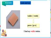 冀教版英语九年级下册 Lesson 57  Best Wishes  课件+教案+导学案