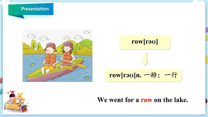 冀教版英语九年级下册 Lesson 57  Best Wishes  课件+教案+导学案06