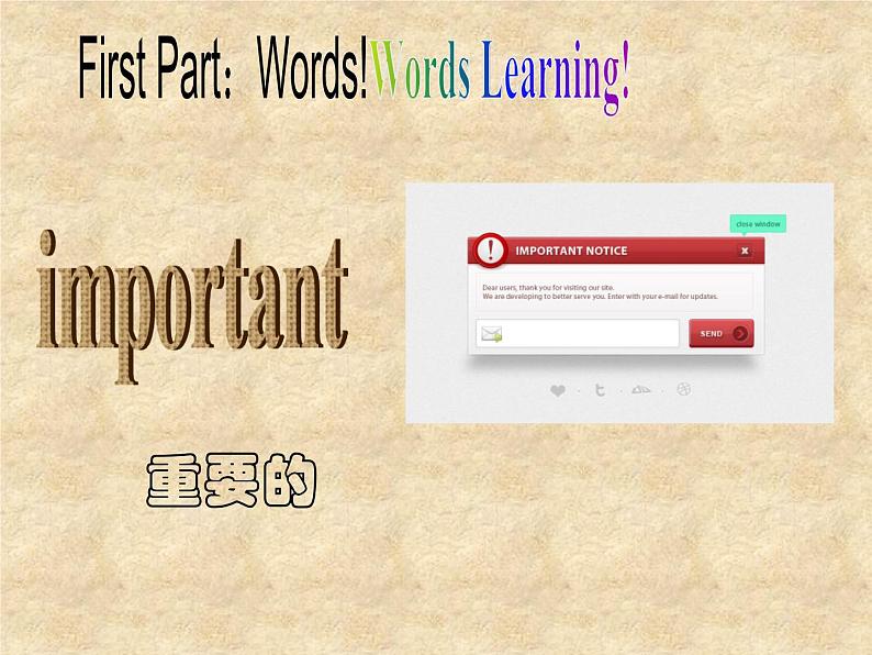 北师大版英语七年级下册Unit 1 Daily Life Daily Life Lesson 2 A Dangerous Job  课件02