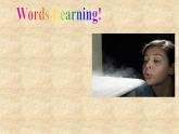 北师大版英语七年级下册Unit 2 On the Weekend On the Weekend Lesson 4 Helping at Home  课件