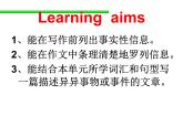 Unit5 Amazing things Task課件 譯林版英語七年級下冊