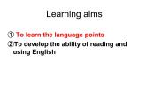 Unit5 Good manners Reading2课件 译林版英语八年级下册