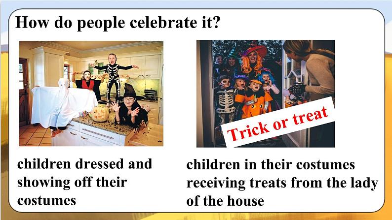 人教版英语九年级上册 Unit 2 第4课时(B 1a-1d) PPT课件06