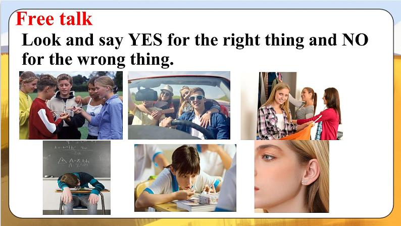 人教版英语九年级上册 Unit 7 第1课时(A 1a-2d) PPT课件03