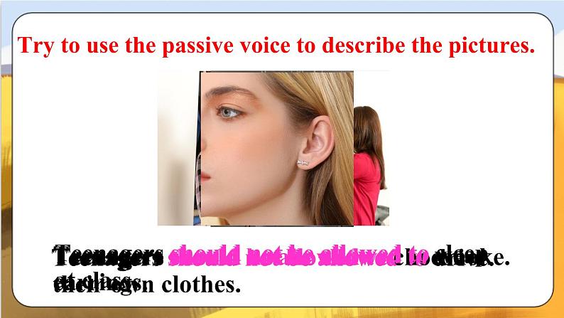 人教版英语九年级上册 Unit 7 第1课时(A 1a-2d) PPT课件04