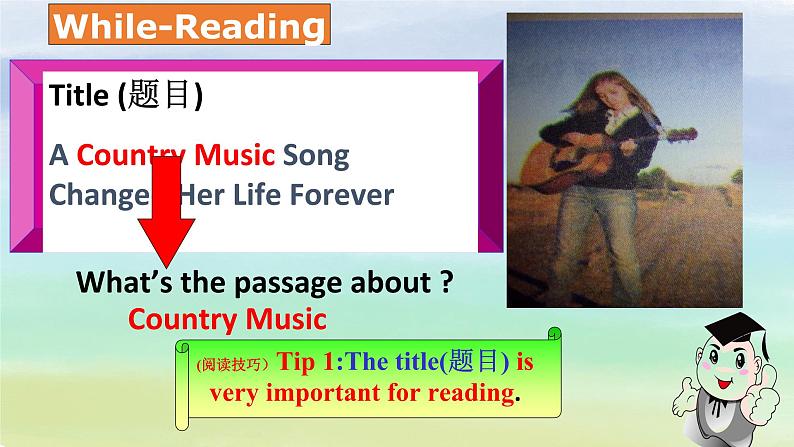 unit8 Have you read Treasure Island yet SectionB （2a-2e)课件05