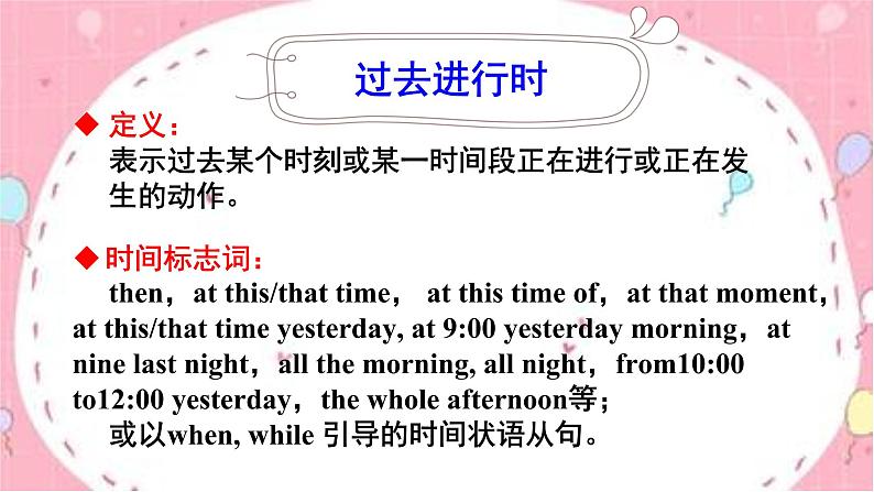 Unit5 SectionA Grammar Focus-4c 课件第2页