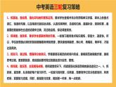 2023中考英语三轮冲刺 题型系列精讲精练专题02 语法填空课件PPT