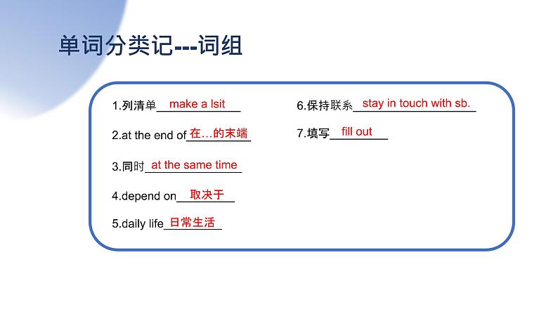 Module 7【复习课件】——2022-2023学年外研版英语八年级下册单元综合复习06