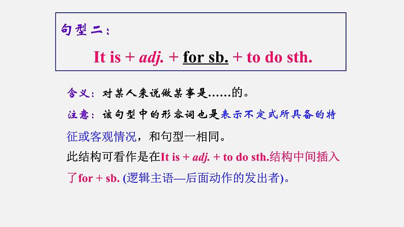 Unit 6【知识梳理】——2022-2023学年牛津译林版英语八年级下册单元综合复习第7页