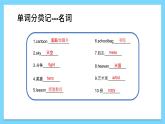 Module 5【复习课件】——2022-2023学年外研版英语八年级下册单元综合复习