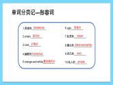 Module 5【复习课件】——2022-2023学年外研版英语八年级下册单元综合复习