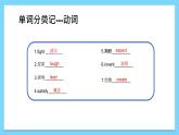 Module 5【复习课件】——2022-2023学年外研版英语八年级下册单元综合复习