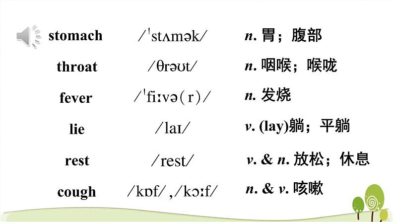 八年级下册英语人教版Unit1第1课时（A1a-2d）（教学课件）03