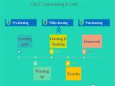2022九年级英语全册Unit8HaveyoureadTreasureIslandyetSectionB1a_1e教学课件新版人教新目标版