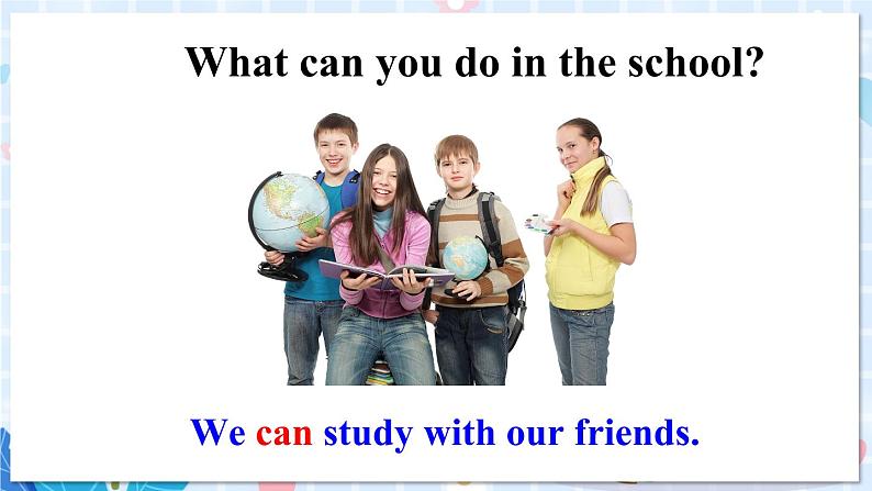 人教版英语九年级上册 Unit 7 第3课时(B 1a-1e) PPT精品课件+教案+导学案05