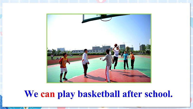 人教版英语九年级上册 Unit 7 第3课时(B 1a-1e) PPT精品课件+教案+导学案06