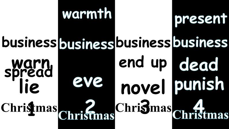 人教版英语九年级上册 Unit 2 第4课时(B 2a-2e) PPT精品课件+教案+导学案03