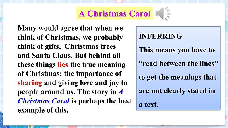 人教版英语九年级上册 Unit 2 第4课时(B 2a-2e) PPT精品课件+教案+导学案07