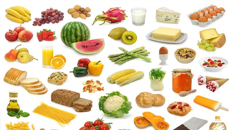 人教版英语九年级上册 Unit 6 第3课时(B 1a-1e) PPT精品课件+教案+导学案04