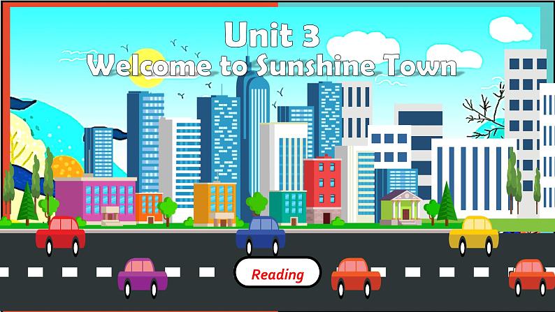 Unit 3 第2课时 Reading （课件+素材）牛津译林版七年级英语下册01