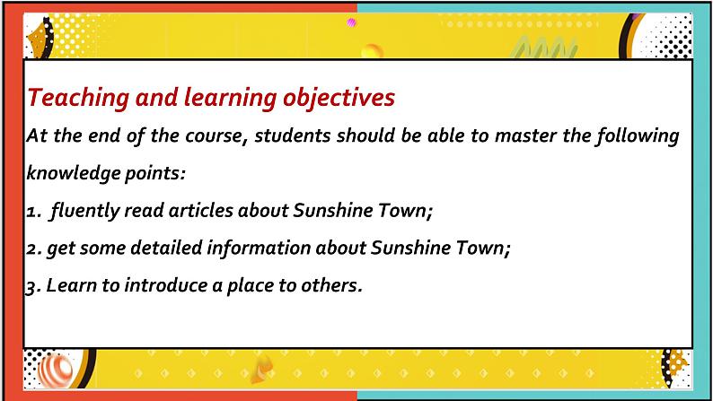 Unit 3 第2课时 Reading （课件+素材）牛津译林版七年级英语下册02