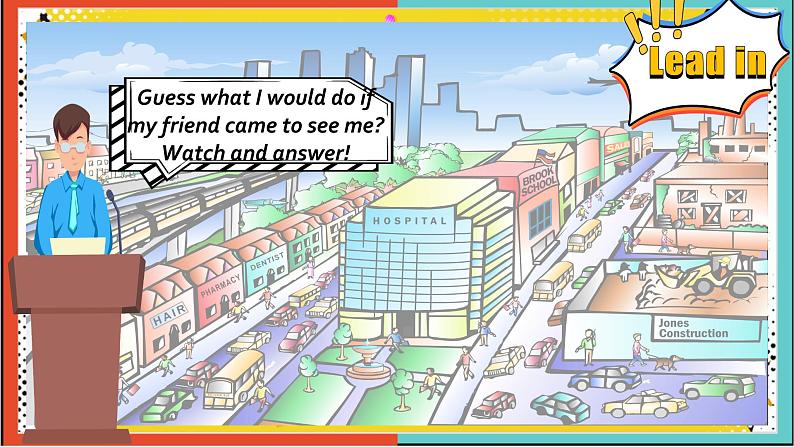 Unit 3 第2课时 Reading （课件+素材）牛津译林版七年级英语下册08