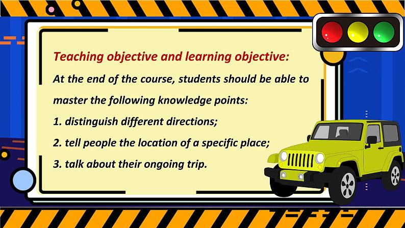 Unit 4 第1课时 Comic strip&Welcome to the unit（课件+素材）牛津译林版七年级英语下册02