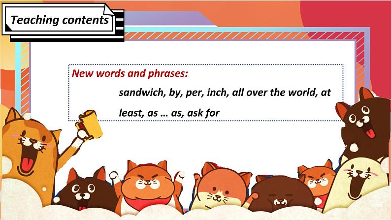 Unit 5 第5课时Task & Assessment第3页