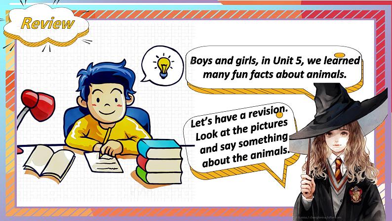 Unit 5 第5课时Task & Assessment第6页