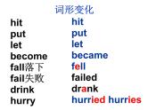 Unit6 Outdoor fun 复习课件 译林版英语七年级下册
