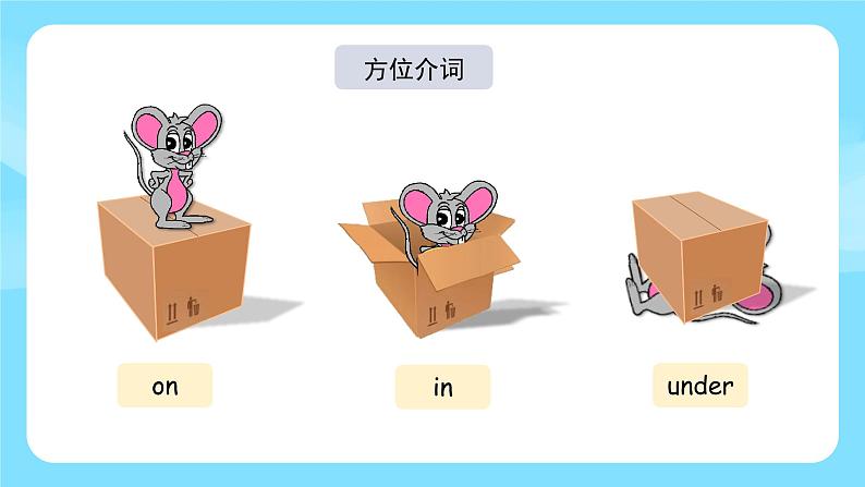 Unit 6 Topic 1 Section B第6页