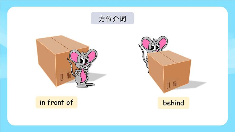 Unit 6 Topic 1 Section B第7页