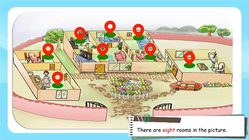 Unit 6 Topic 1 Section C第8页