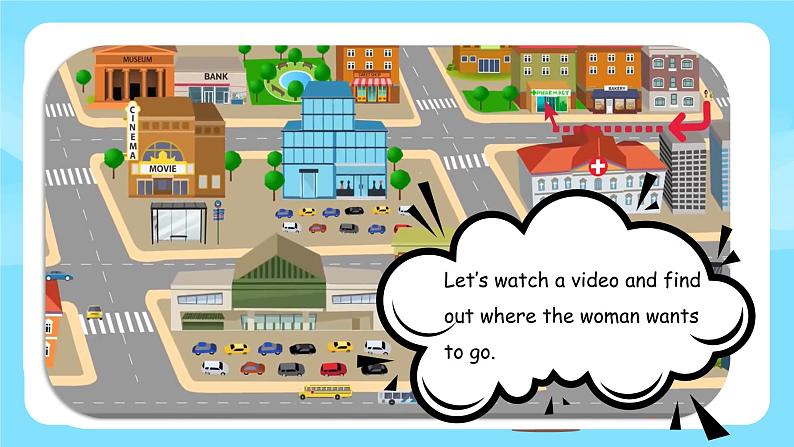 Unit 6 Topic 3 Section B第4页