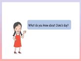 Unit 5 Topic 1 Section C（課件+素材）仁愛版七年級英語下冊