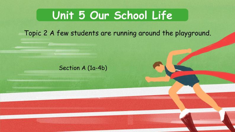Unit 5 Topic 2 Section A（课件+素材）仁爱版七年级英语下册01